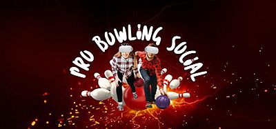 Oculus Quest 游戏《职业保龄球社交》Pro Bowling Social